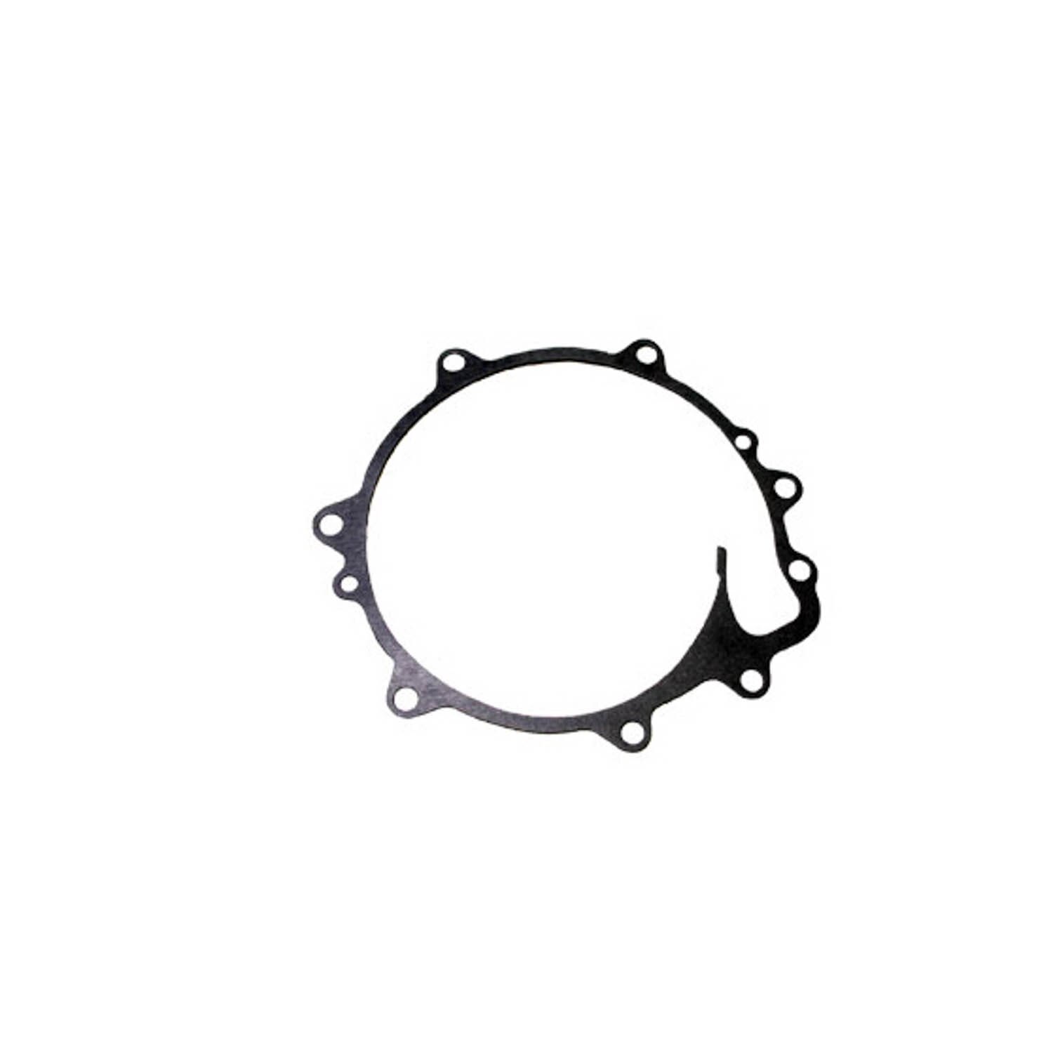Haldex Midland Gasket Replacement Kit - RN26GW Part Number For Reliable Sealing