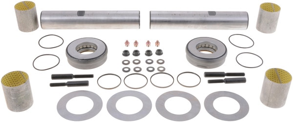 Daniel Kit Pin Dana Spicer Steering King Pin Set - 120KK100