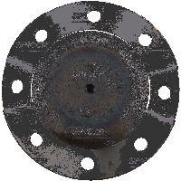 127438 - Dana - Spicer Axle Shaft 41 Involute Spline