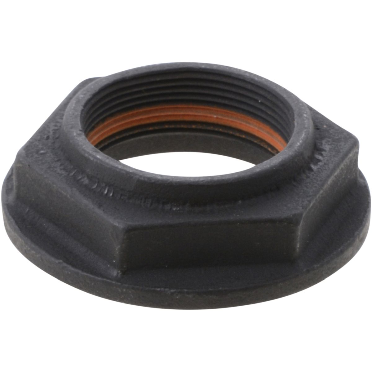 vontel　SOULISM 127588 - Dana - Spicer Differential Pinion Shaft Locknut