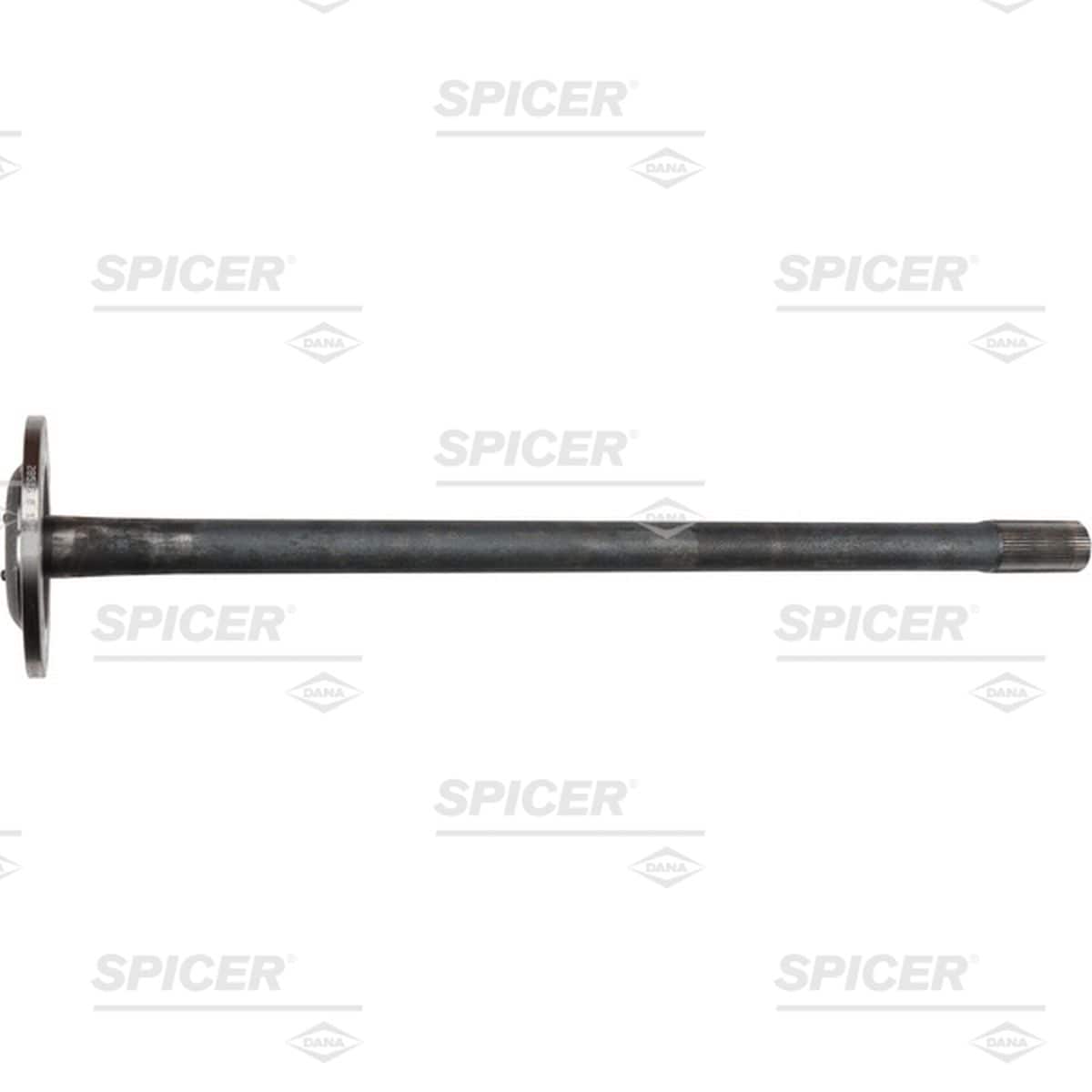 128516 - Dana - Spicer Axle Shaft 41 Involute Spline