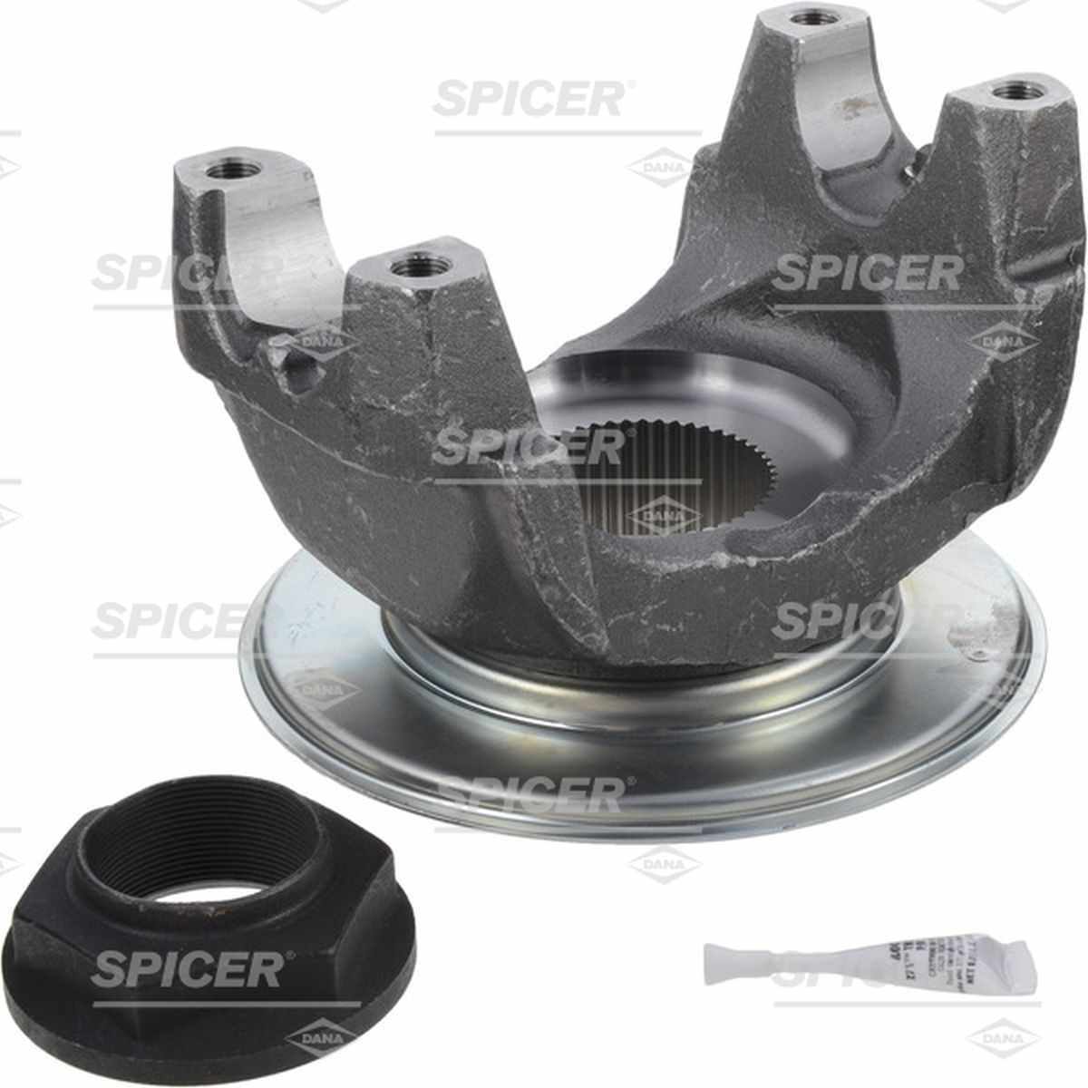 131440K - Dana - Spicer End Yoke 1760 49 Spline - 131437K