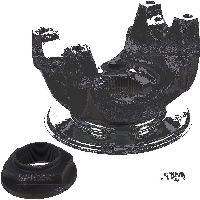 131440K - Dana - Spicer End Yoke 1760 49 Spline - 131437K