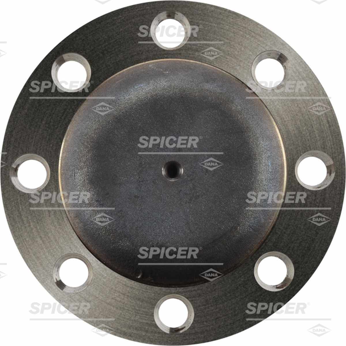 131503 - Dana - Spicer Axle Shaft 46 Involute Spline