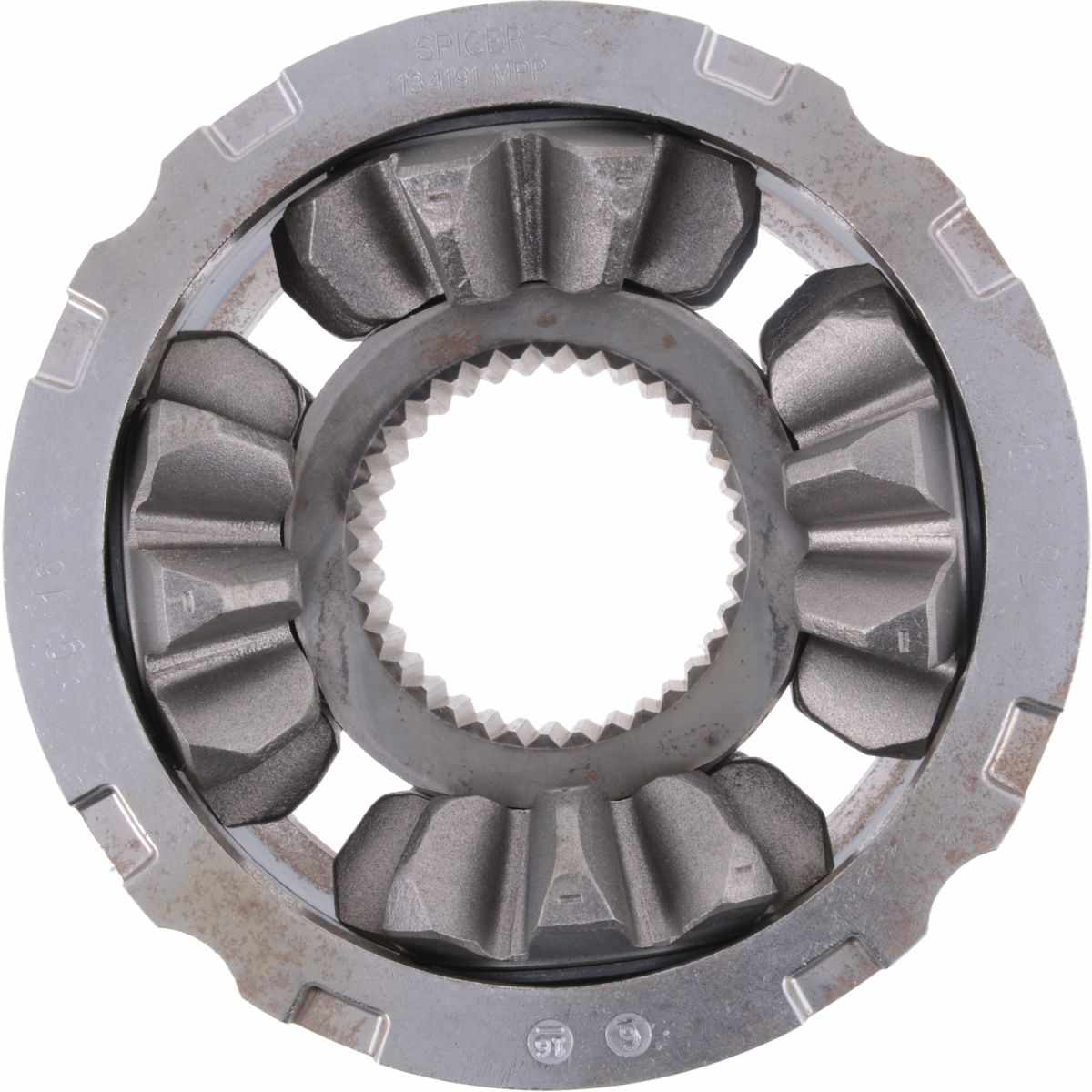 134192 - Dana - Spicer Interaxle Differential Assembly