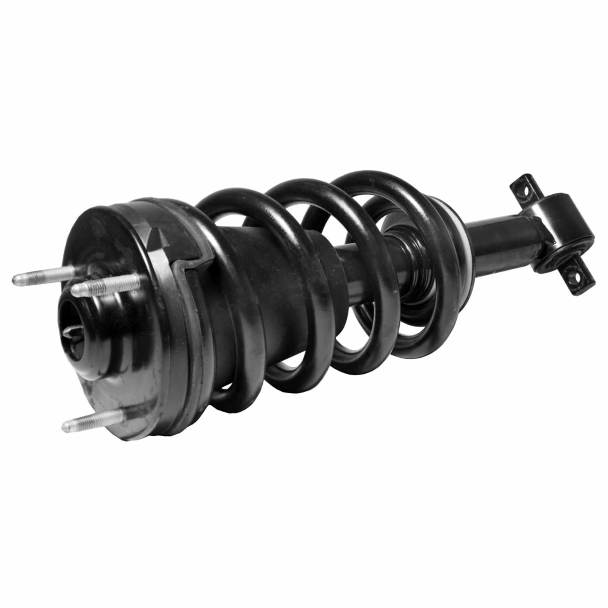 ✨ M✨ 139105 - Monroe - Suspension Strut And Coil Spring Assembly