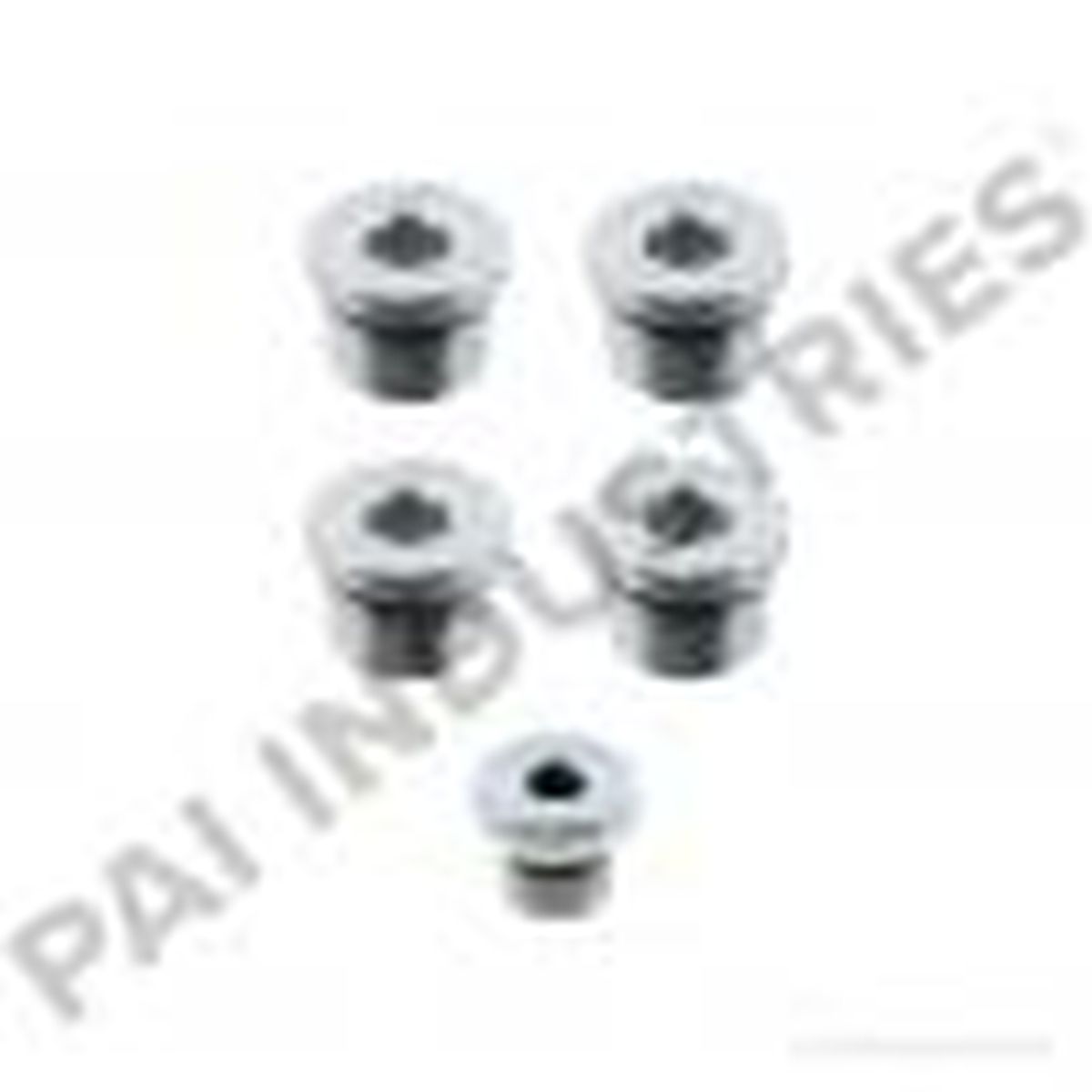 141283 - Pai Industries - Pai Cummins Isx Oil Pan