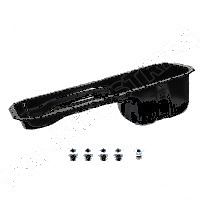 H&O × Geek Field _ Nitriding OD Cover 141283 - Pai Industries - Pai Cummins Isx Oil Pan