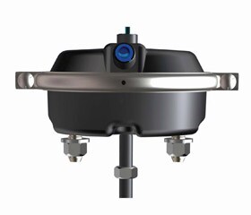 1416001 - Mgm Brakes - Brake Chamber