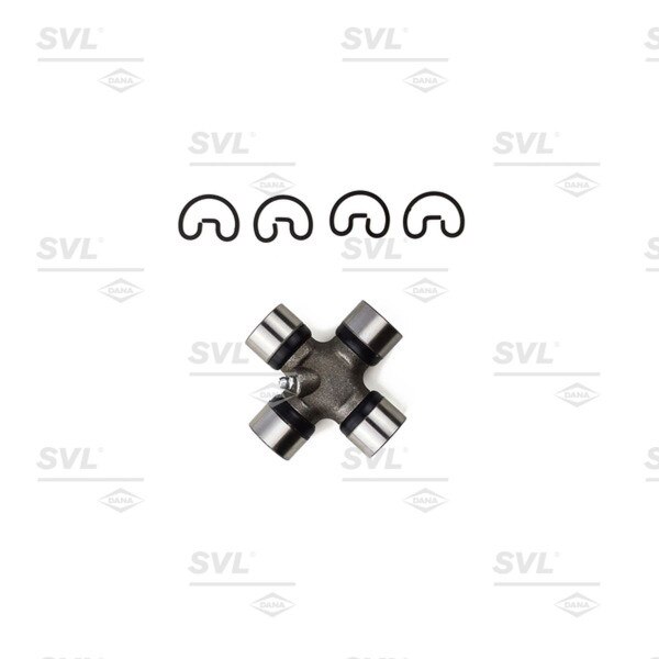 15188X Dana UJoint 1480 Ld Svl