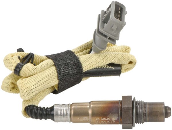 BOSCH Лямбда зонд Volvo S40/V40 2.0 T 97-04