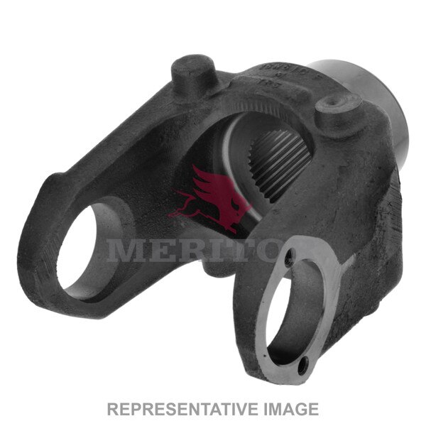 16N45081X Meritor End Yoke