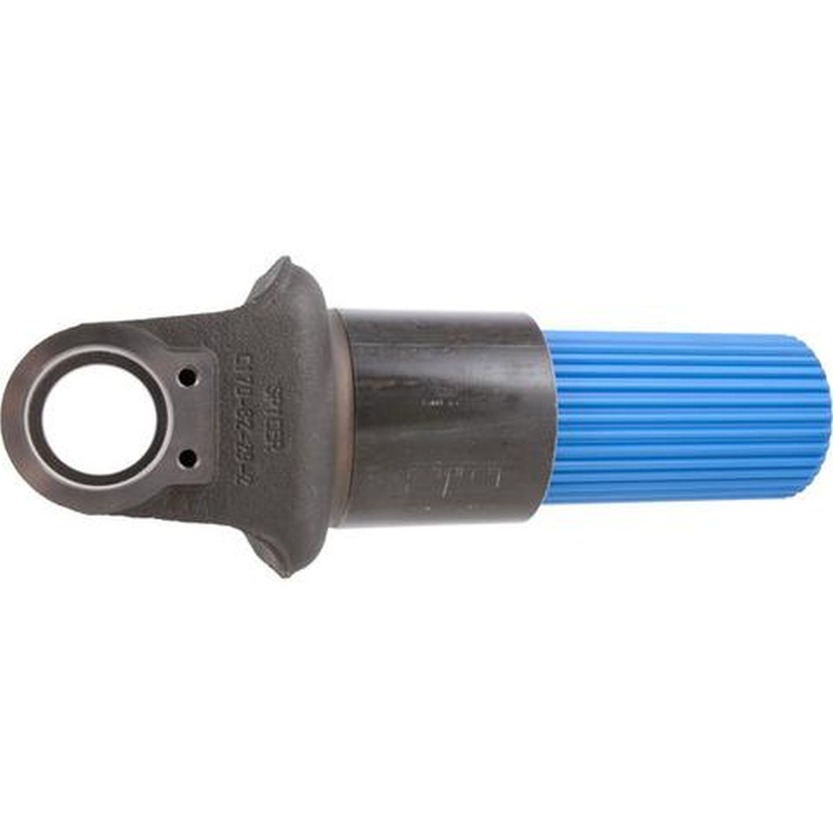 pua　ドテラ 170-82-71X - Dana - Spicer Yoke Shaft Spl170 Series 34 Spline