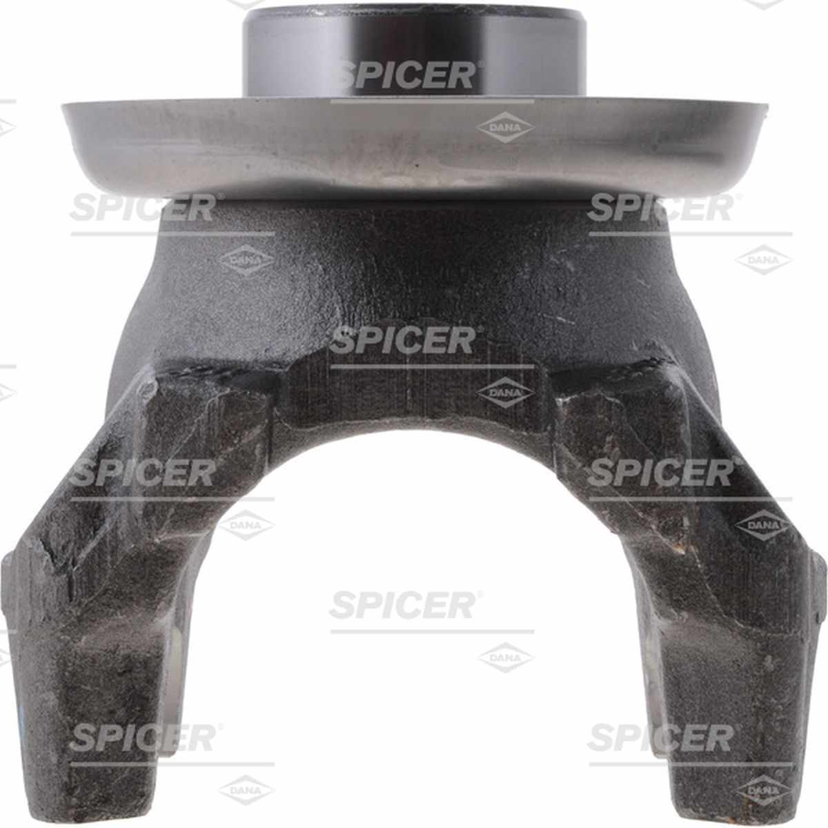 you、near nippon＋yoke 17046711X - Dana - Spicer End Yoke Spl170 39 Spline