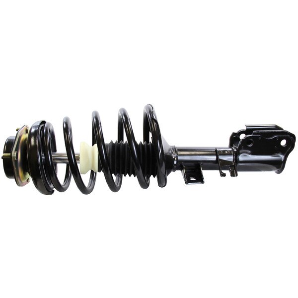 Detroit Axle Front Driver Side Quick Strut Assembly For Honda CR-V 2017-2022-469498