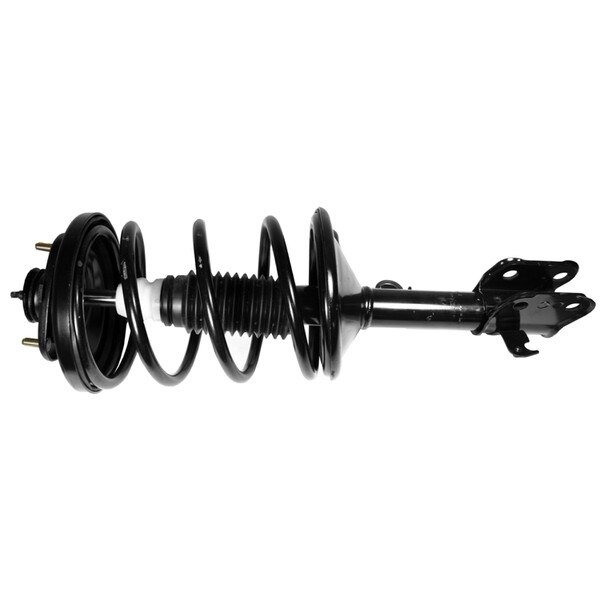 171598 - Monroe - Suspension Strut And Coil Spring Assembly