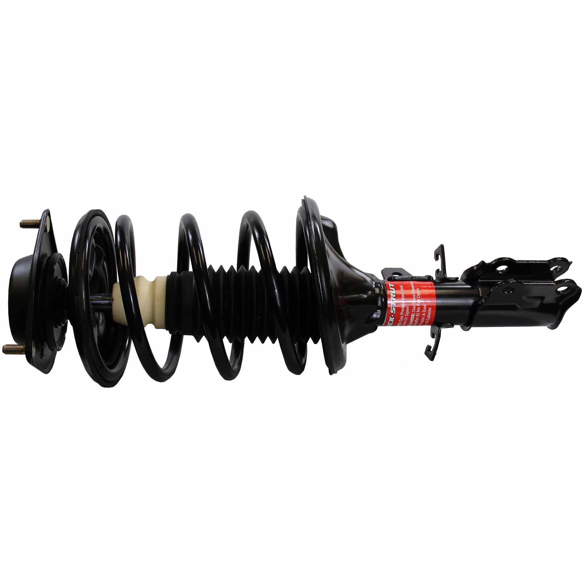 172301 - Monroe - Suspension Strut And Coil Spring Assembly