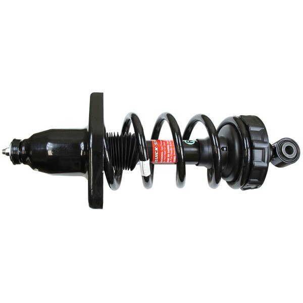 Monroe Suspension Strut and Coil Spring Assembly - 172398R