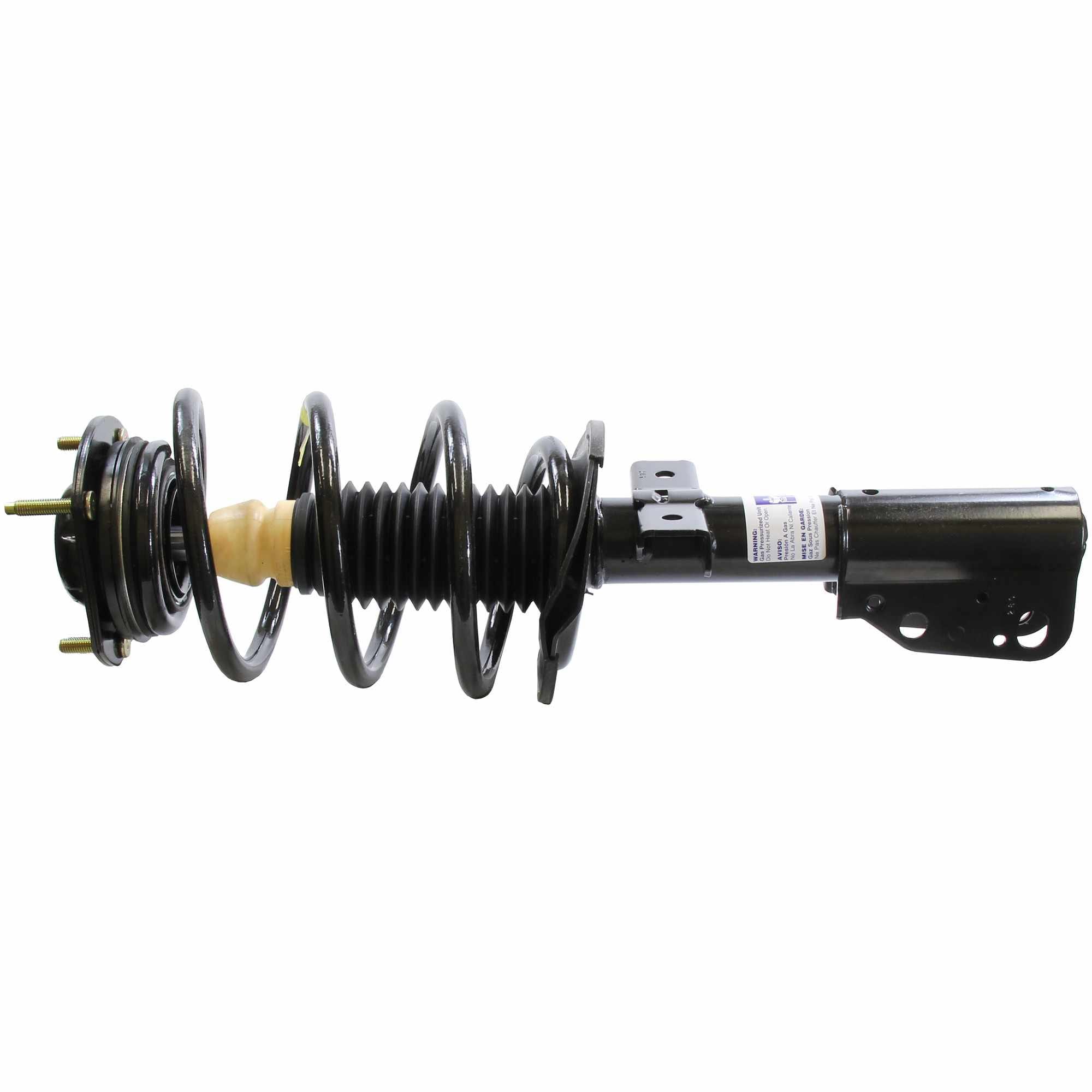 172518 - Monroe - Suspension Strut And Coil Spring Assembly 172518 - Monroe - Suspension Strut And Coil Spring Assembly