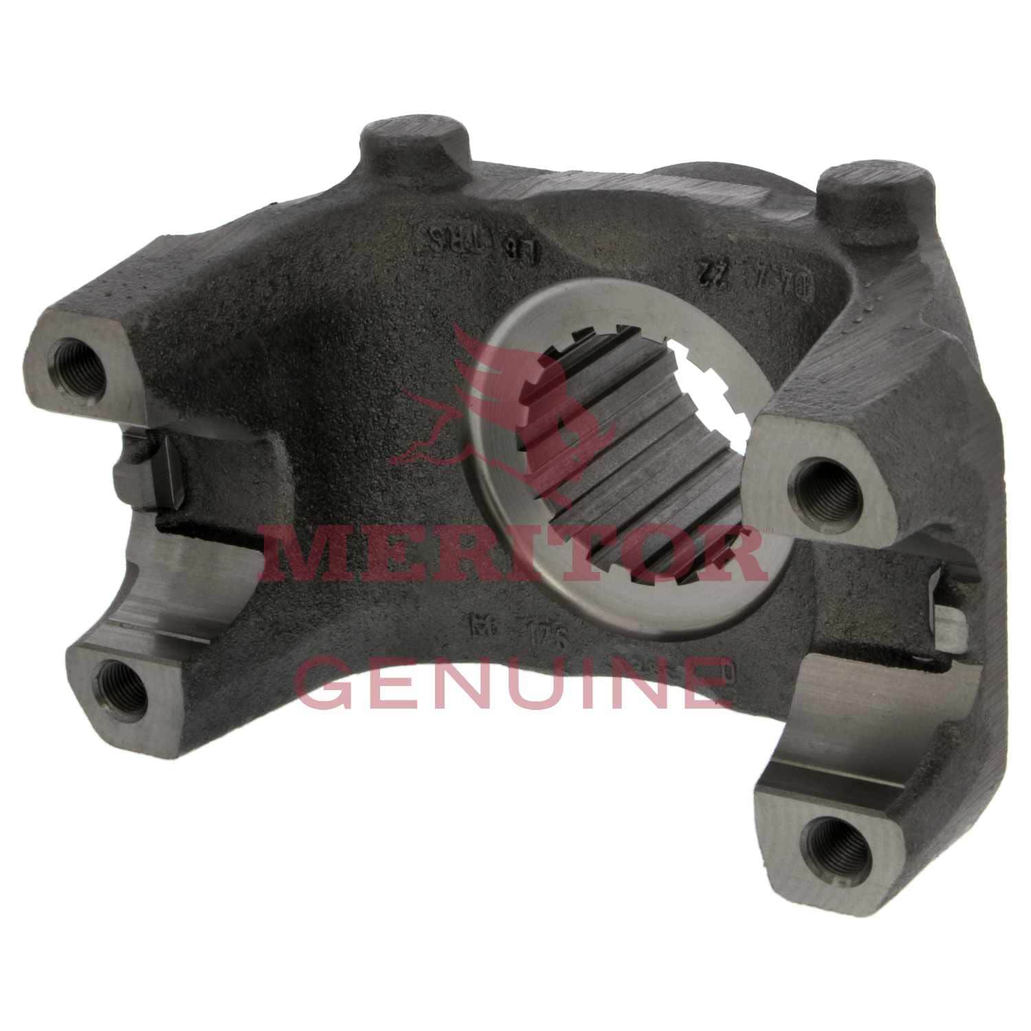 楽天 送料無料にならない 176TYS45 - Service Easy 176N - Yoke End - Meritor アイドルグッズ