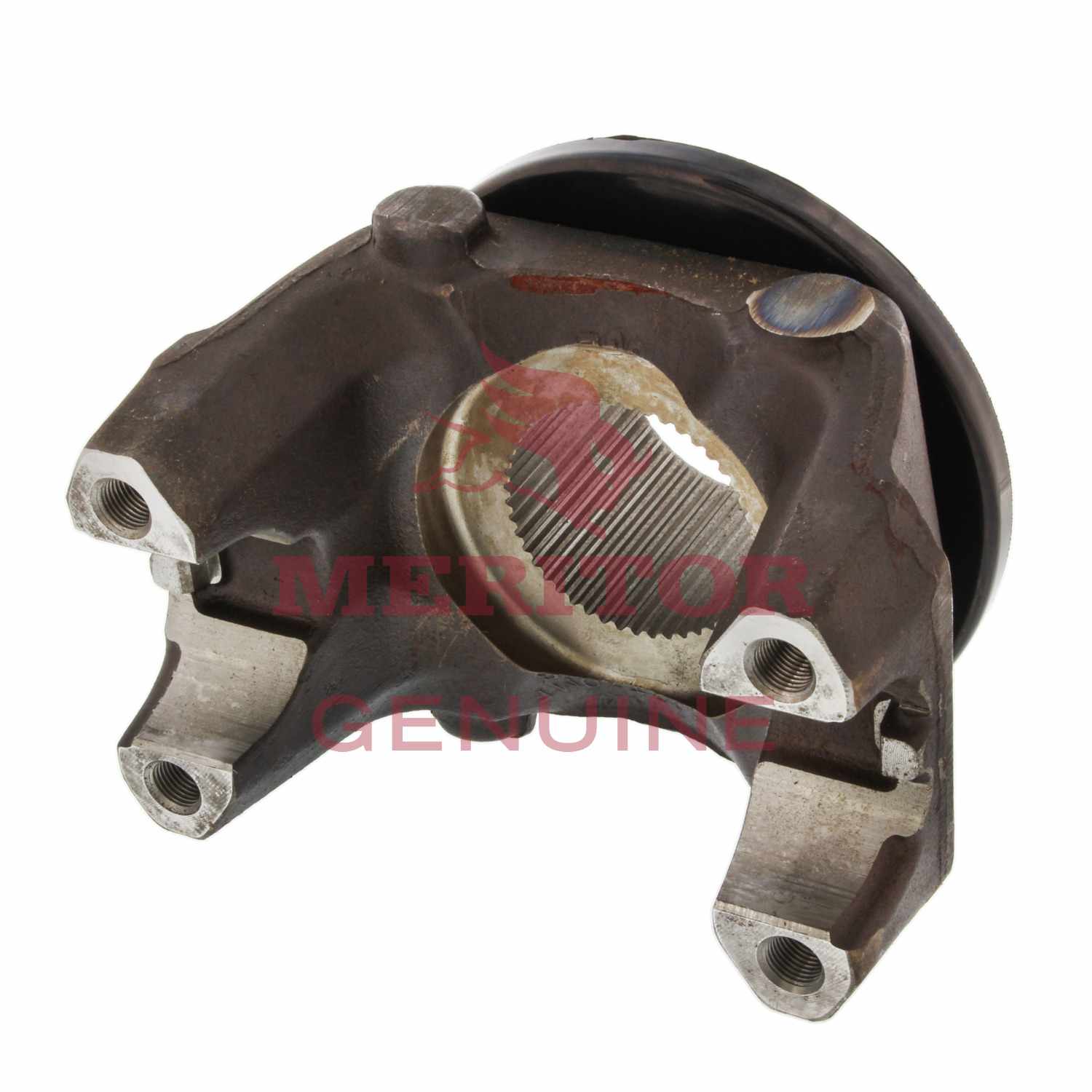 17N483411X - Meritor - 17T END YOKE