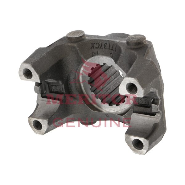 17TYS3166 Meritor End Yoke