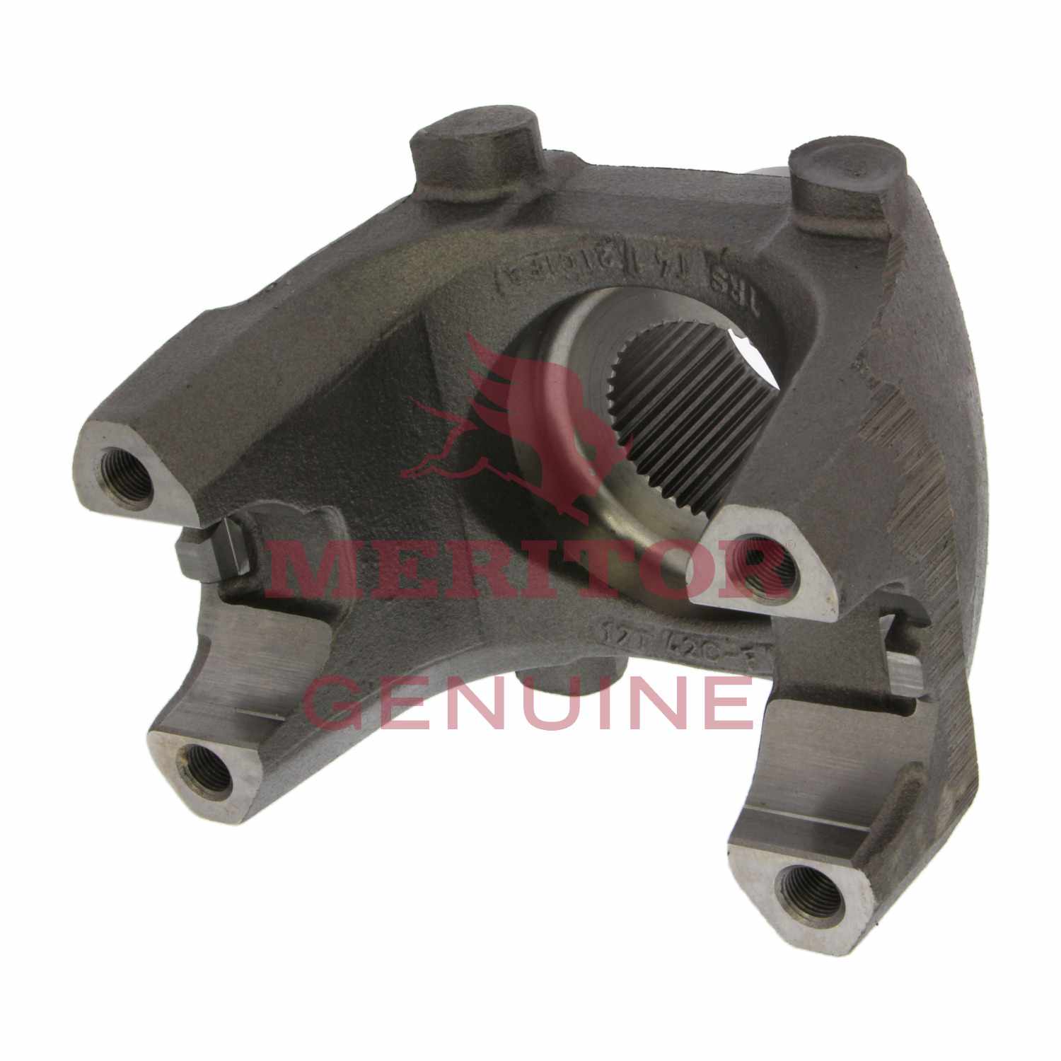 17TYS3299 - Meritor - End Yoke 17TYS3299 - Meritor - End Yoke
