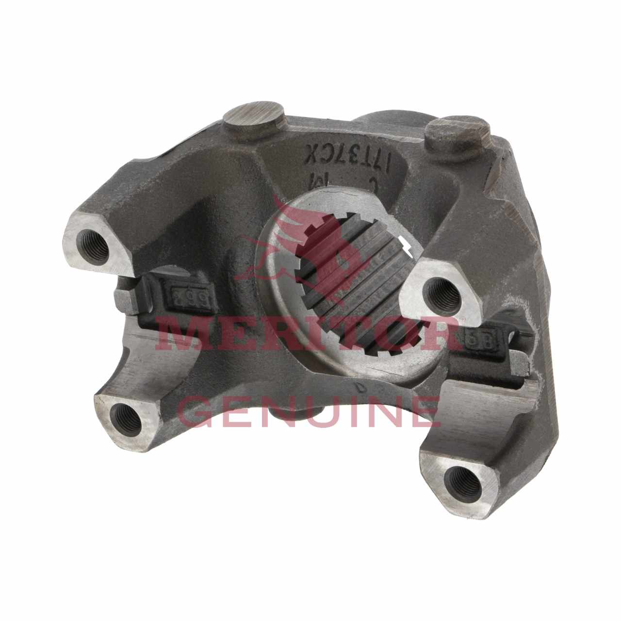 Cummins ISX15 Jake Brake Solenoid CM2250 CM2350 OEM 102238
