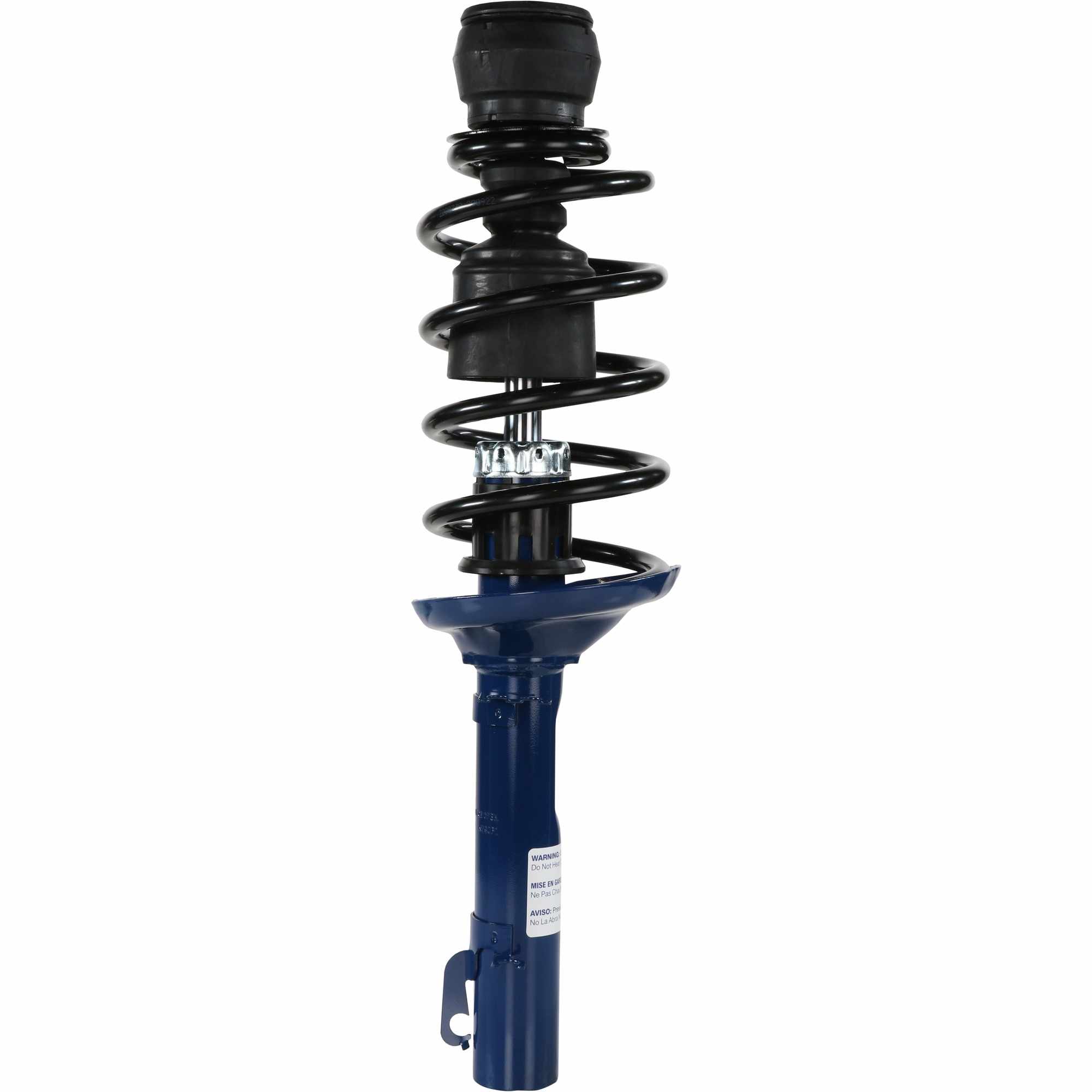 【m】 Amazon.com: Monroe Load Adjusting 58527 Suspension Shock