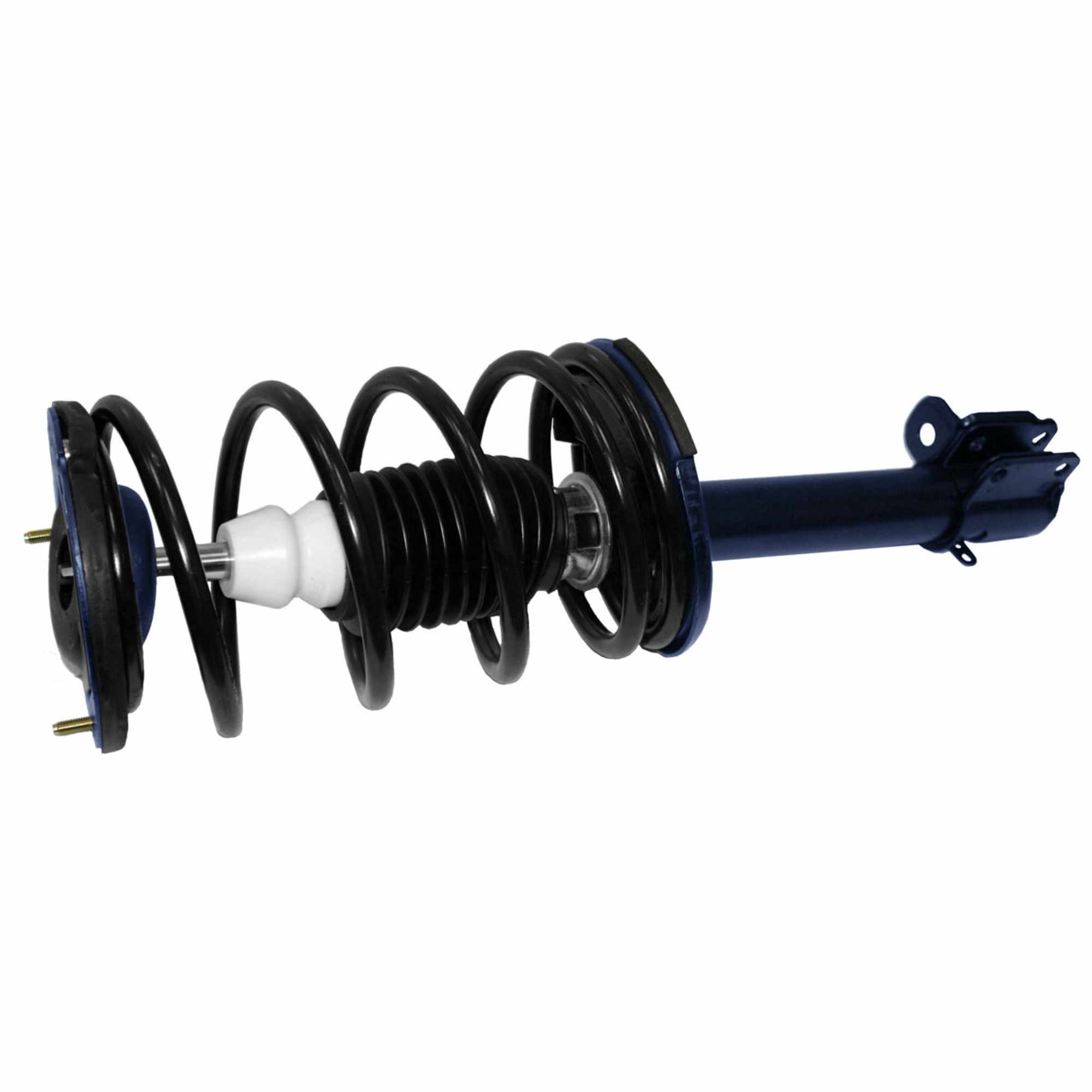 【m】 181578 - Monroe - Suspension Strut And Coil Spring Assembly