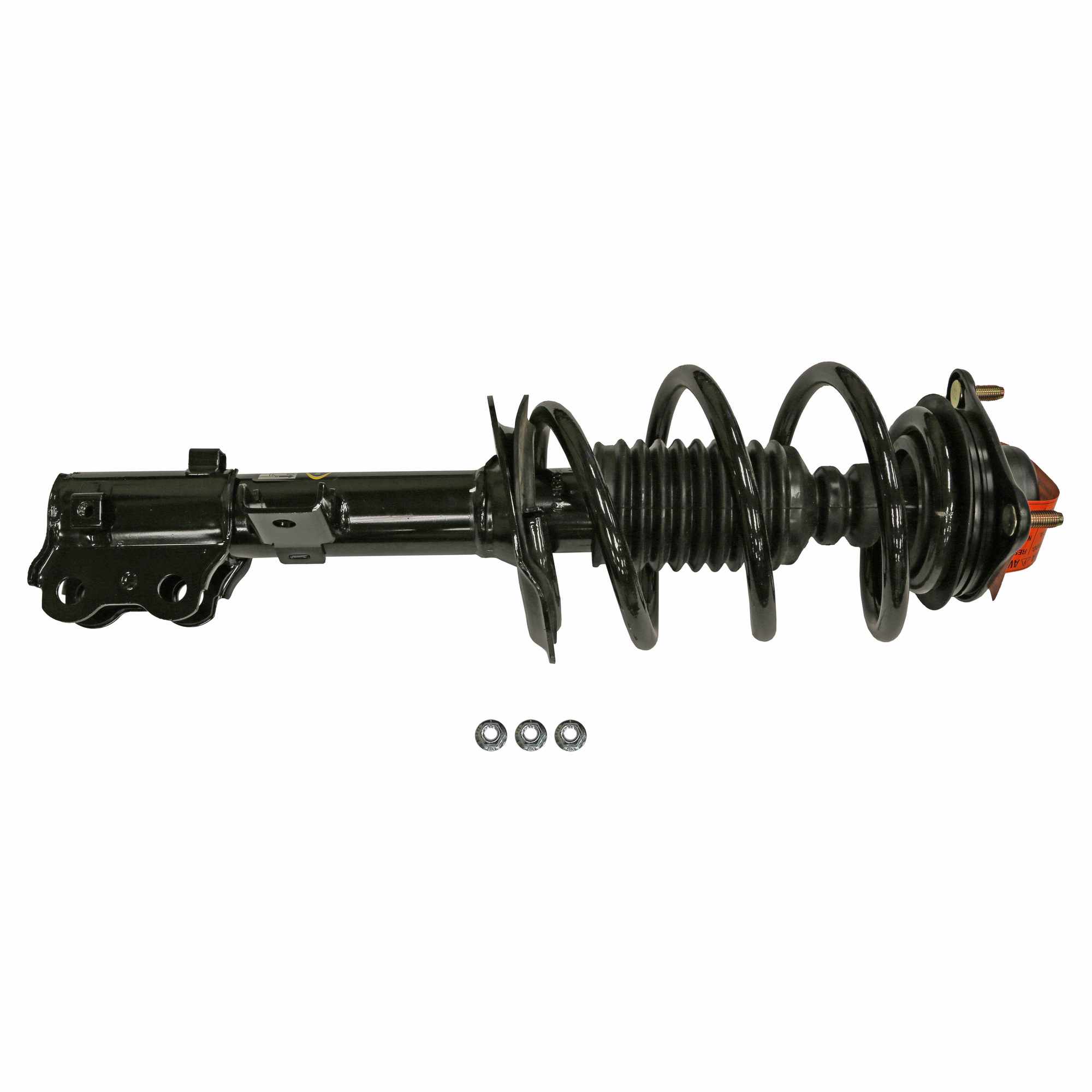 182587 - Monroe - Suspension Strut And Coil Spring Assembly