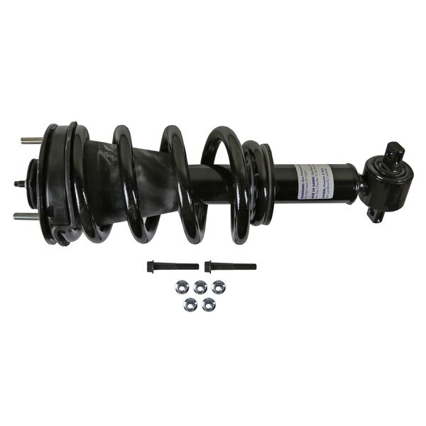 183107 - Monroe - Suspension Strut And Coil Spring Assembly