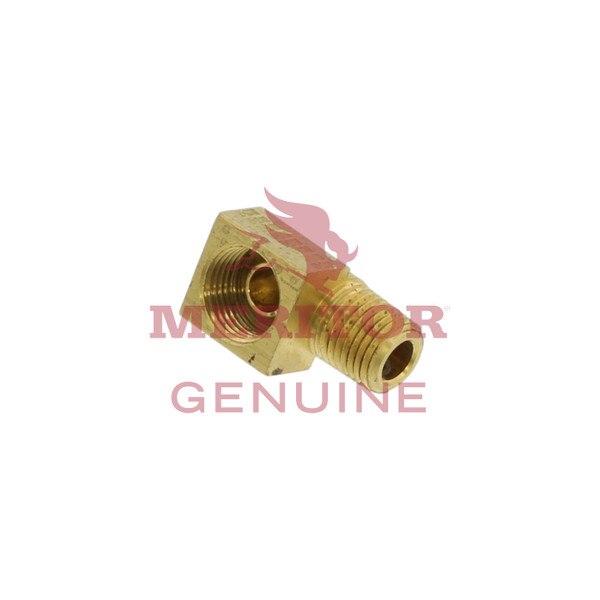 1898H242 - Meritor - Transfer Case Hardware - Fitt