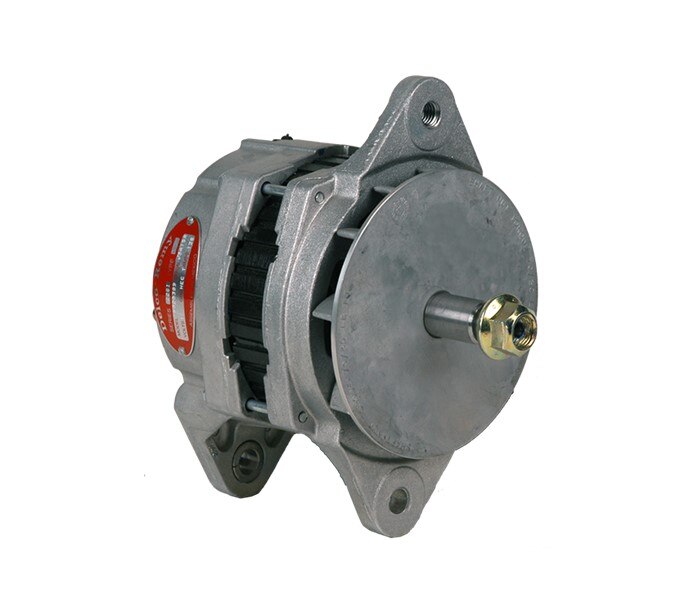 レアエレクトリック 12溝オルタネータプーリー DELCO 55SIタイプオルタネータ 8600629 8600581に対応 レアエレクトリック 12溝オルタネータプーリー DELCO 55SIタイプ