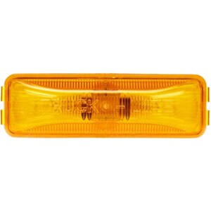19200Y - Truck Lite - Amber Light W/2 Diodes 19 Series Male