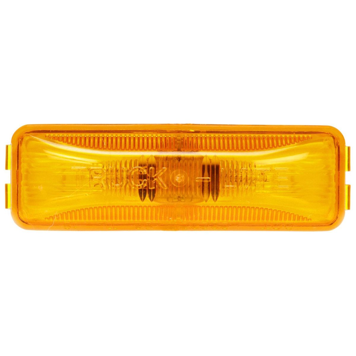 19200Y - Truck Lite - Amber Light W/2 Diodes 19 Series Male