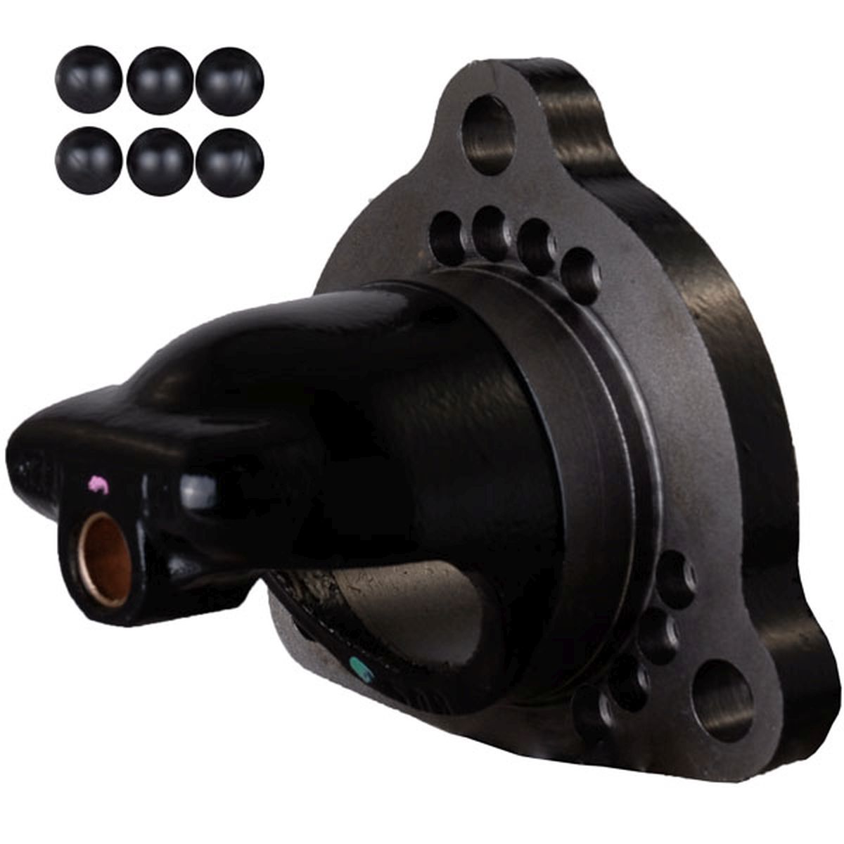 1988137 - Delco Remy - 42Mt/50Mt Starter Drive Housing Asembly