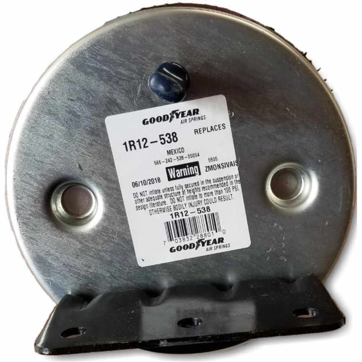 2968388 296-8388 For Caterpillar CAT 3176C 3196 C12 Marine