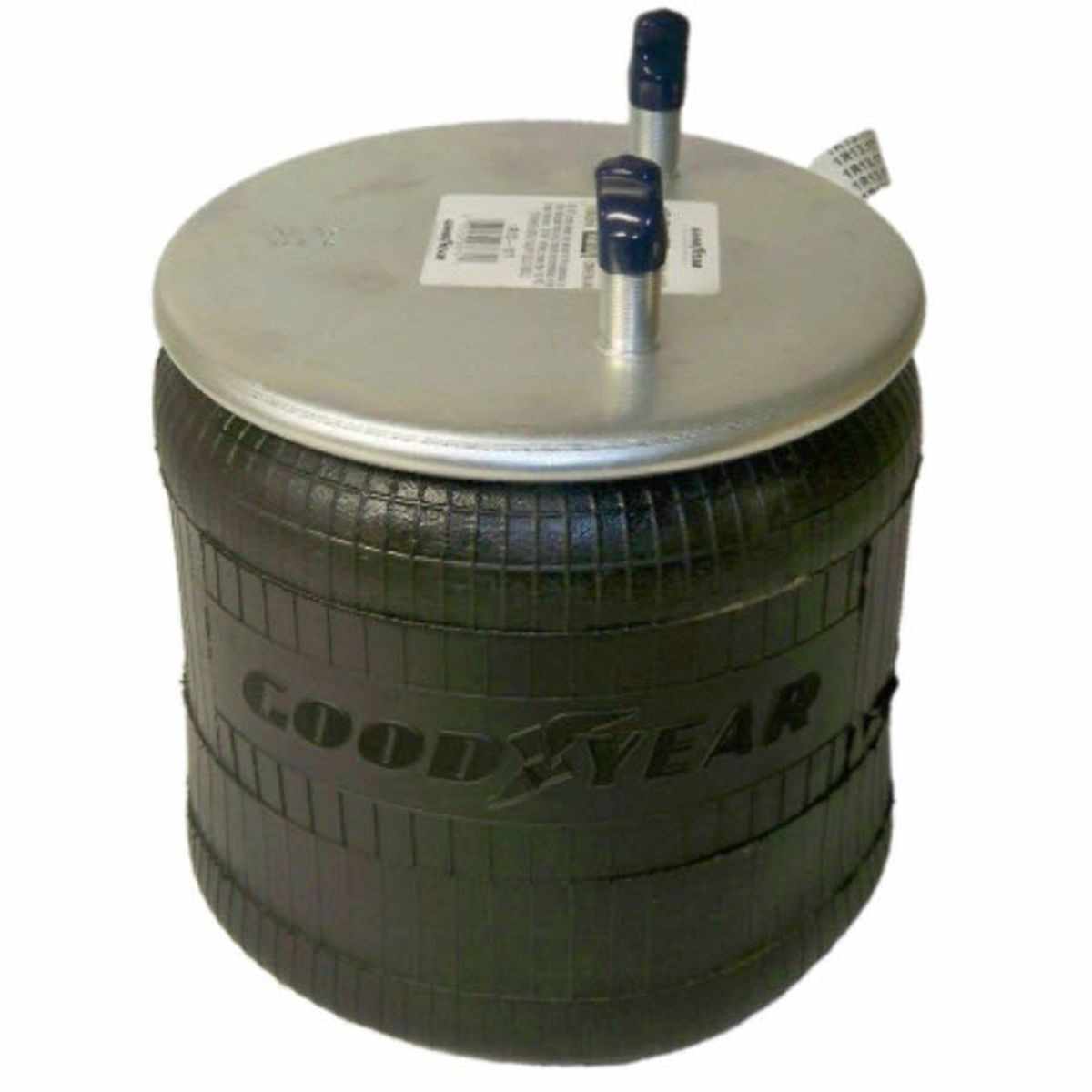 1R13-177 - Infinity Engineered - Air Spring Rolling Lobe