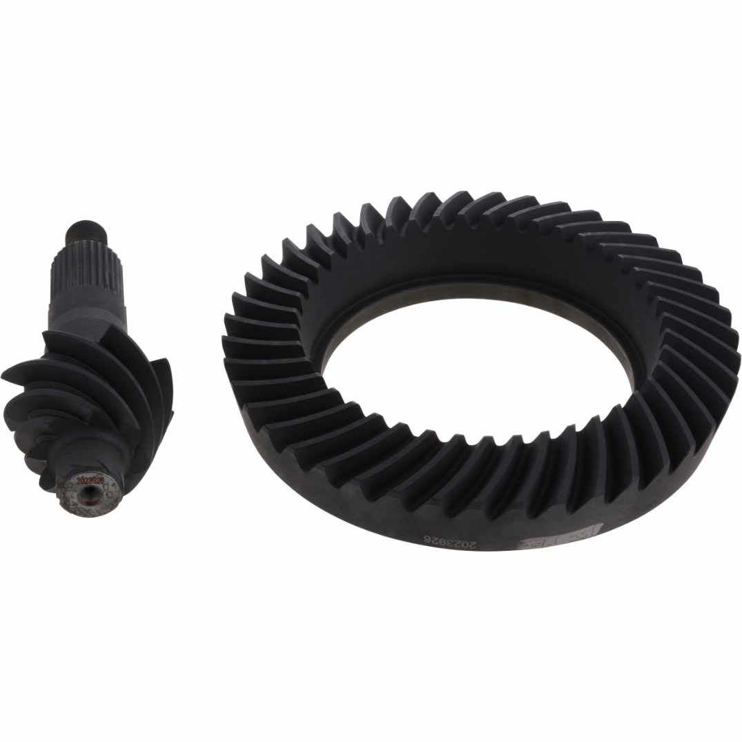 Svl ring and best sale pinion