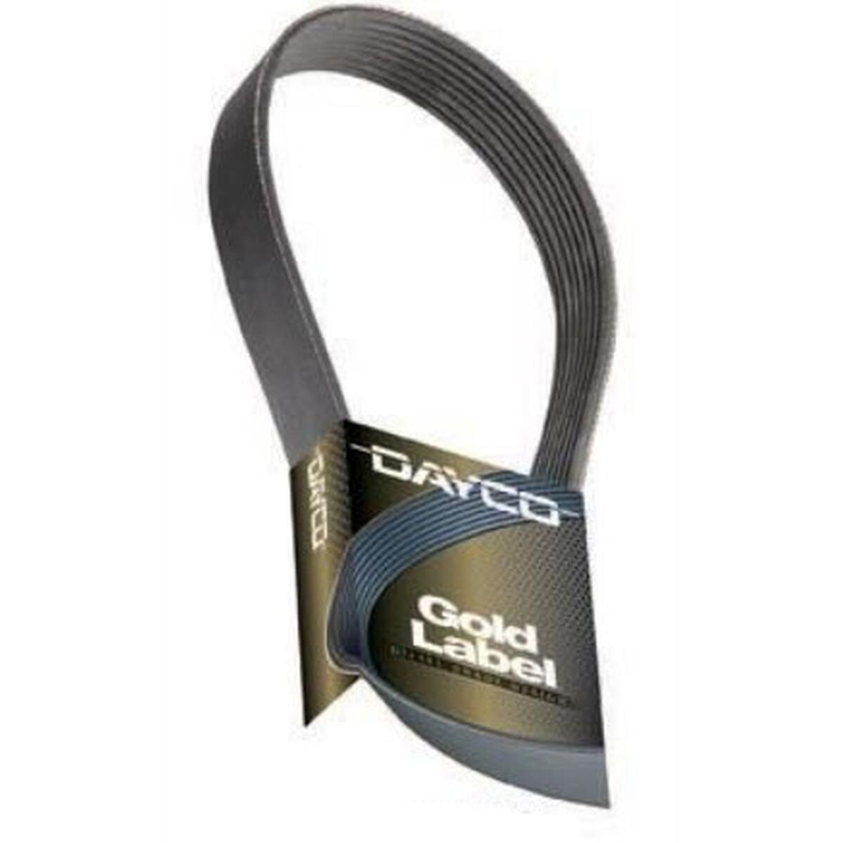 20804-0008 - Autocar - V Belt