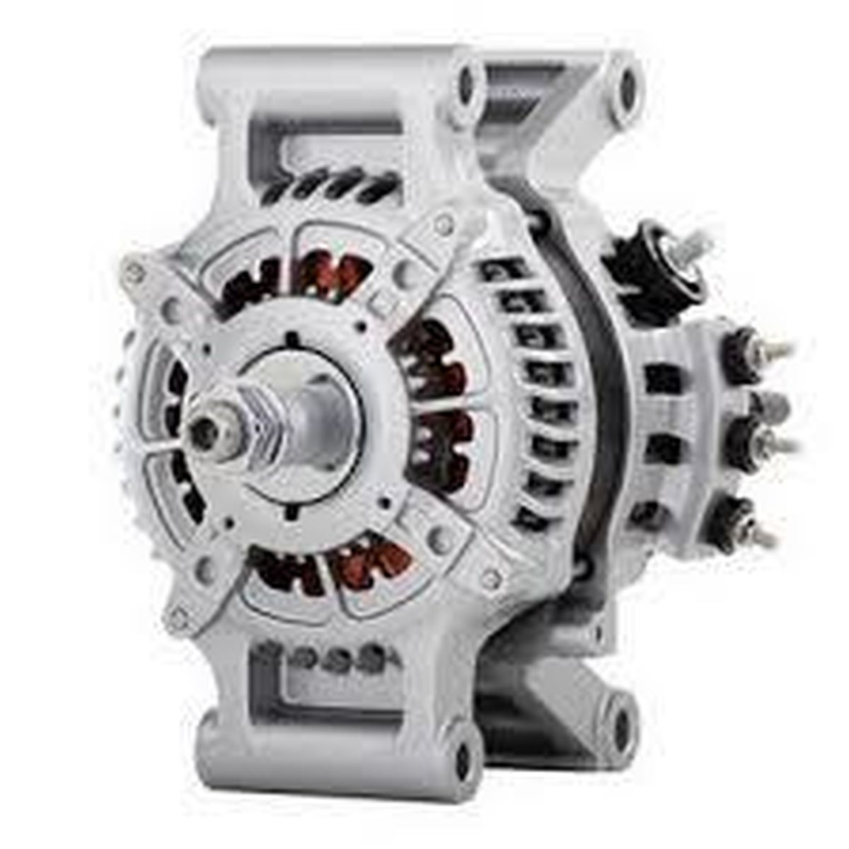 211-9210 - Denso - Poweredge 170A Pass Alternato