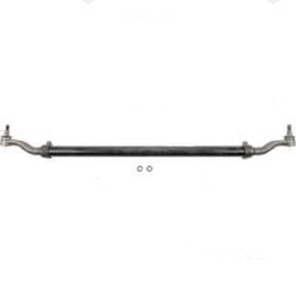 220Tr114-1 - Dana - Spicer Dropped Steering Tie Rod End Assembly