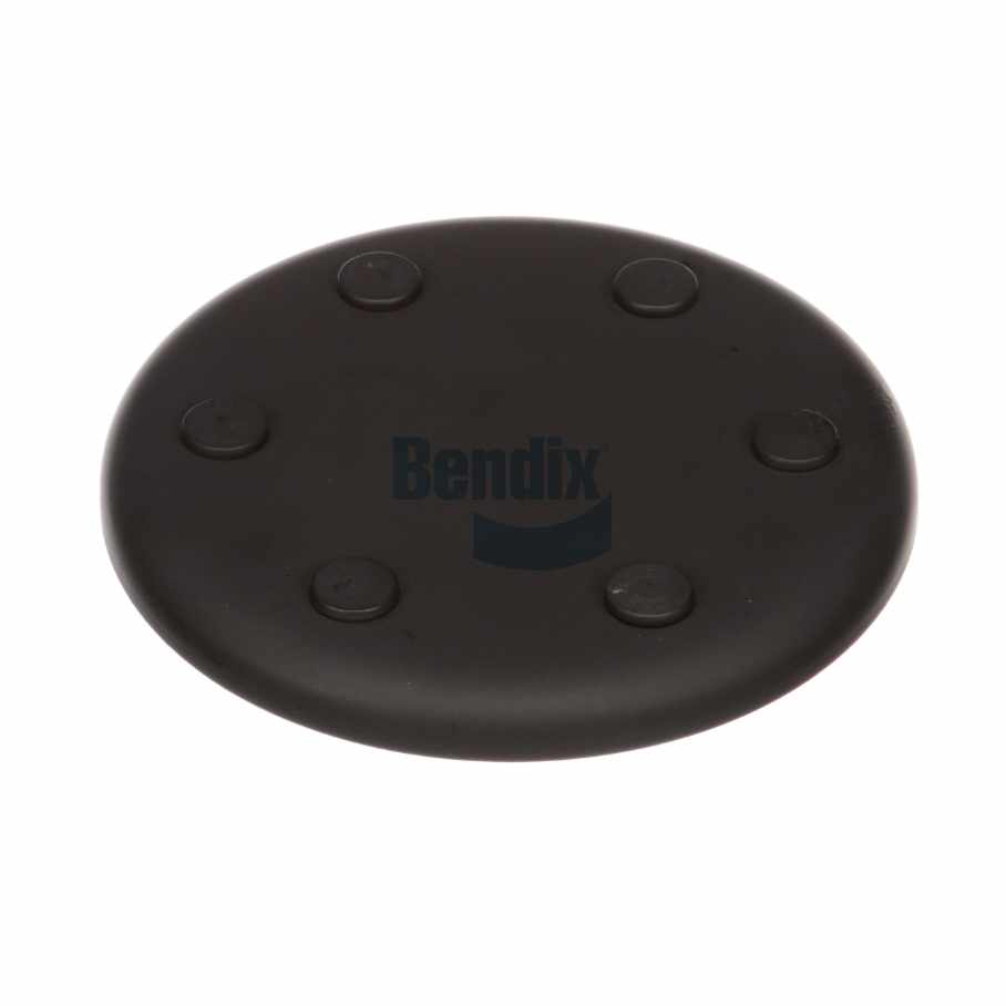 @ri 222247 - Bendix - Clamp Assembly
