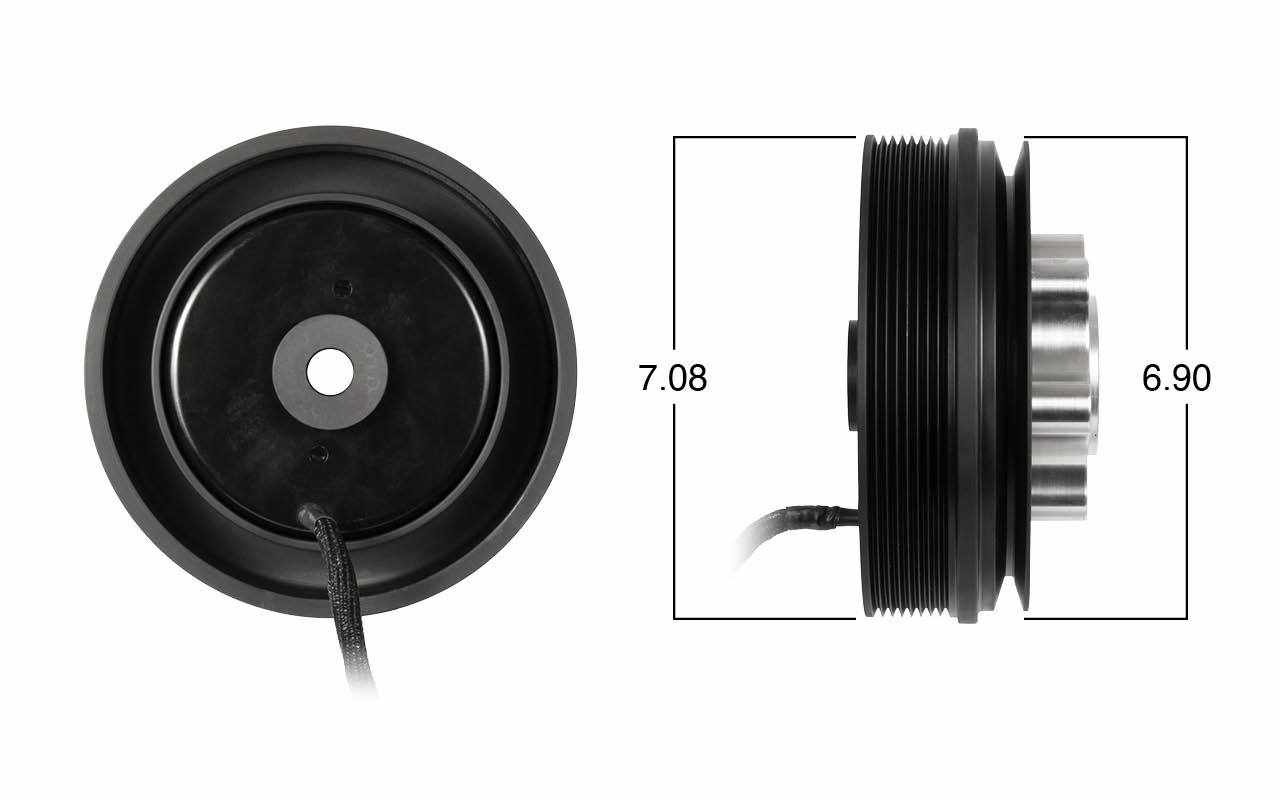 227312 - Kit Masters - Clutch Em, 227312
