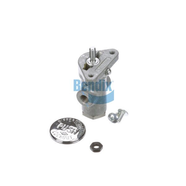Bendix Control Valve R24 229614N - Bendix - Control Valve