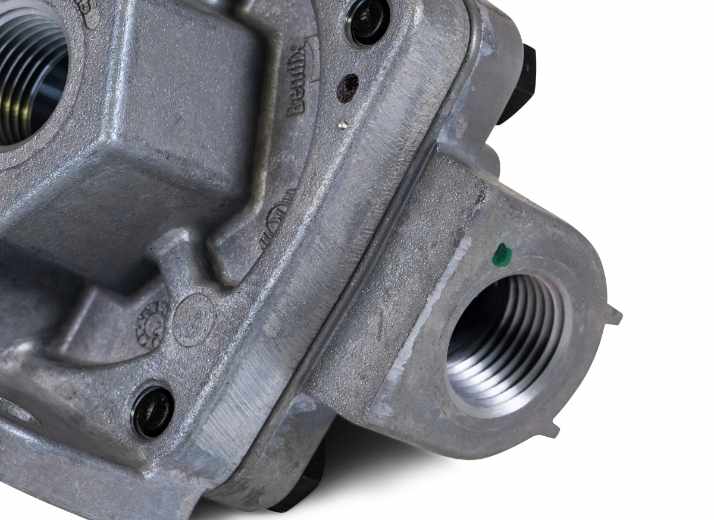 229859N - Bendix - Quick Release Valve