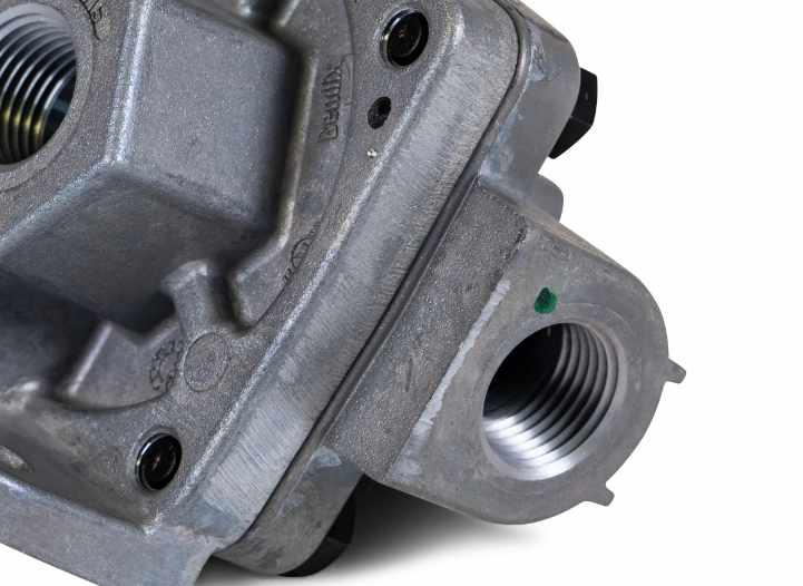 229859N - Bendix - Quick Release Valve