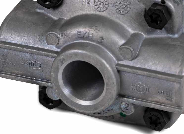 229859N - Bendix - Quick Release Valve