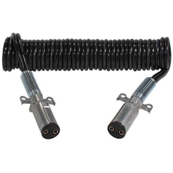 23-2626 - Phillips - Cable Asm-Dual Pole-Coiled-15